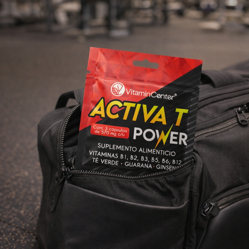 Sachet Activa t