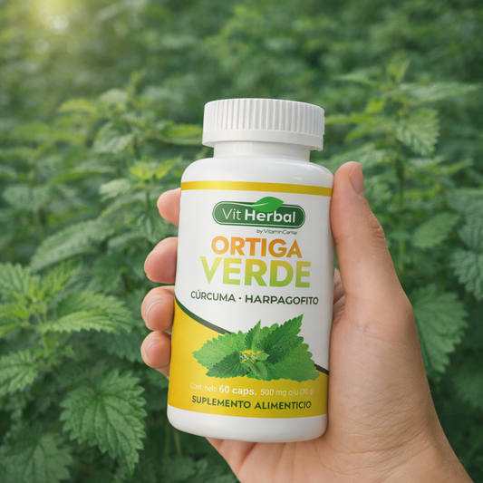 Ortiga Verde