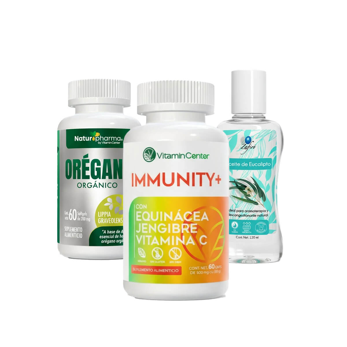 Immunity Bundle