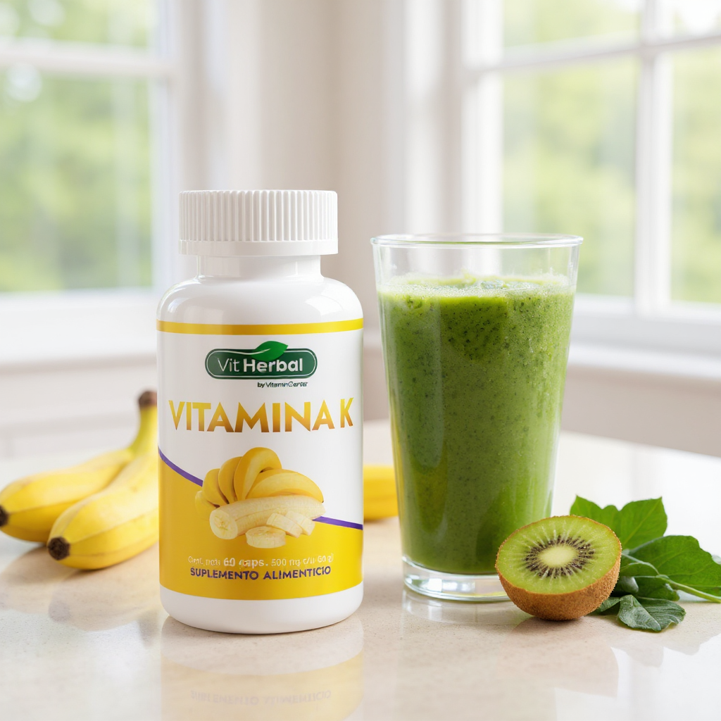 Vitamina K