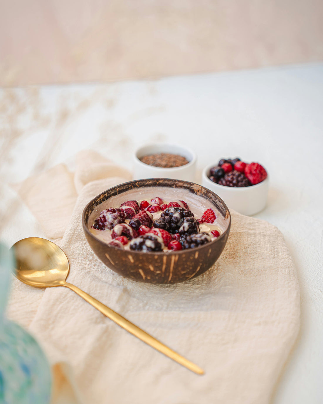 Cómo fortalecer tu sistema inmune de forma natural durante todo el año