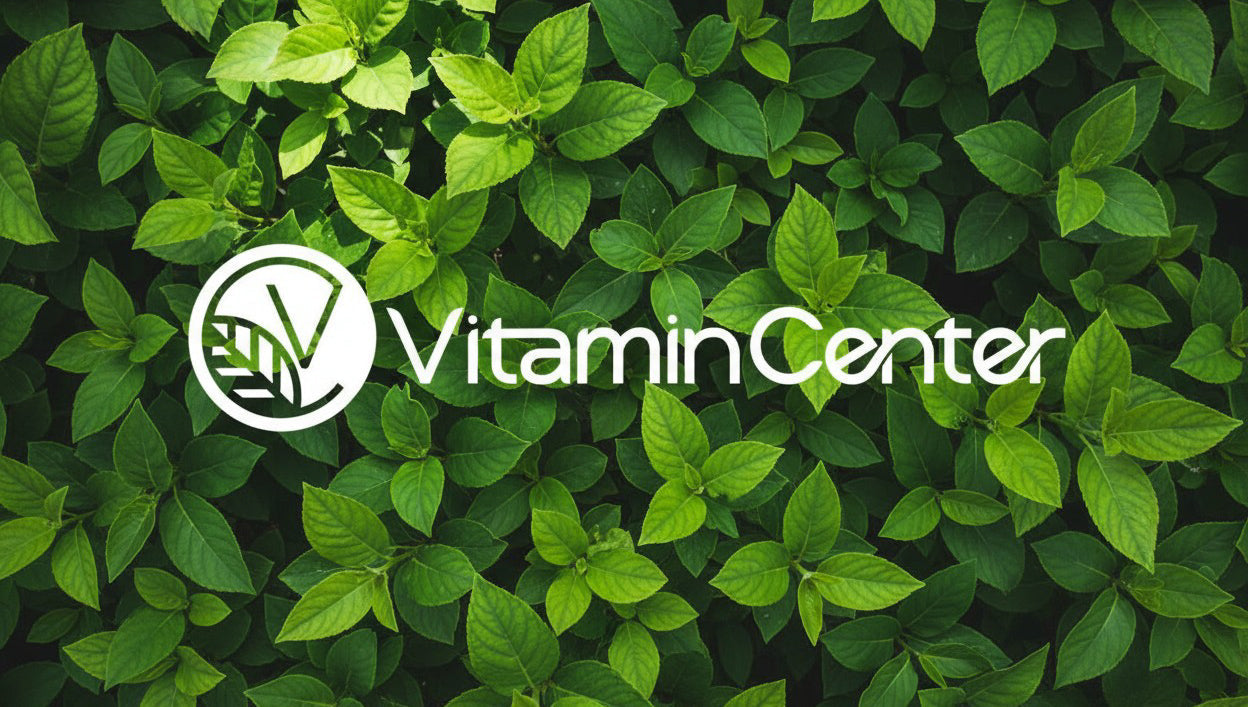Vitamin Center