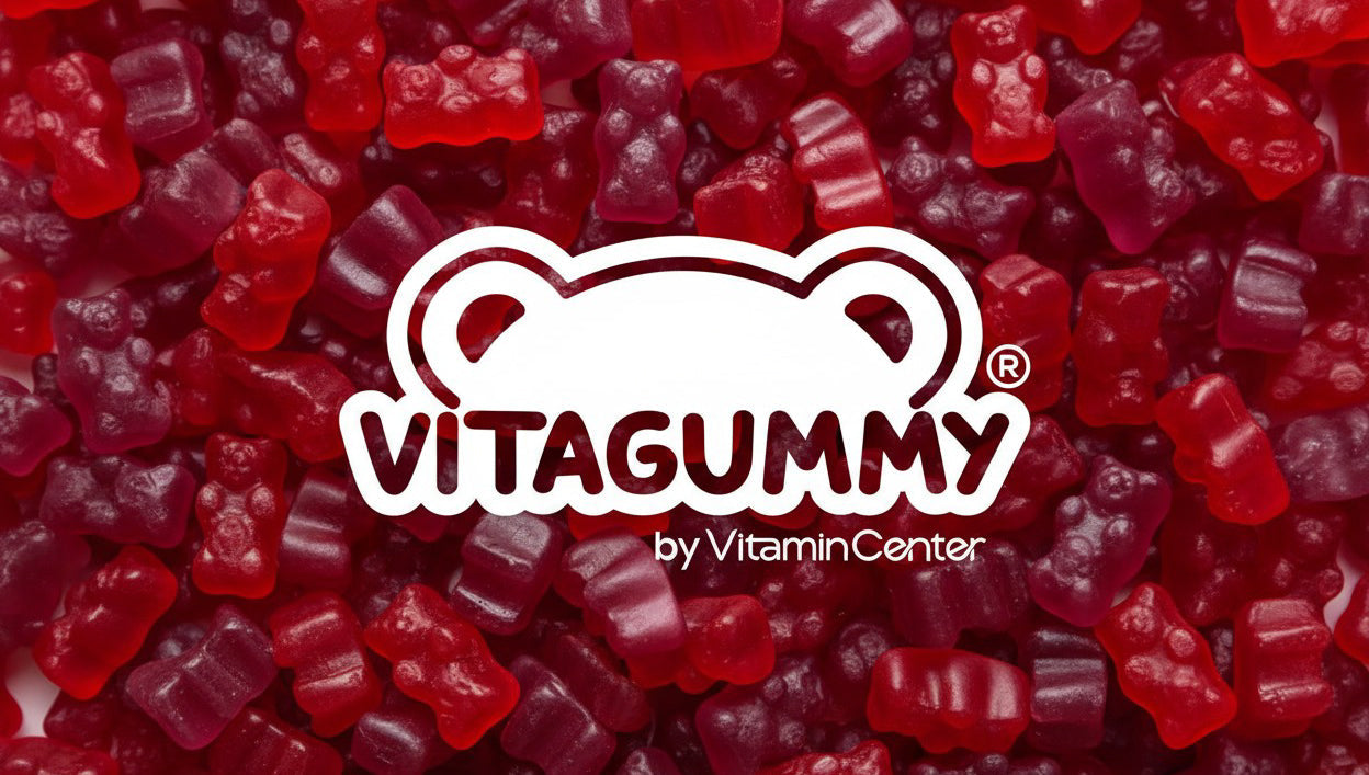 Vitagummy