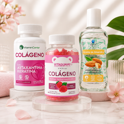 Beauty Bundle