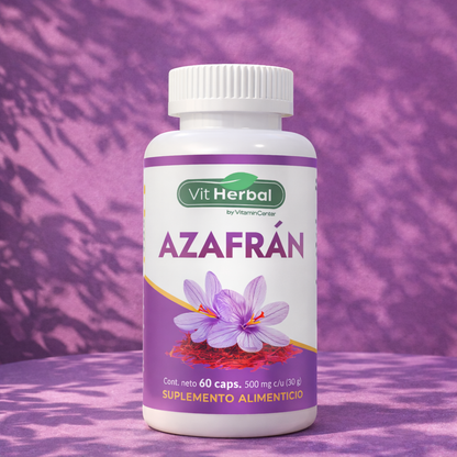 Azafrán
