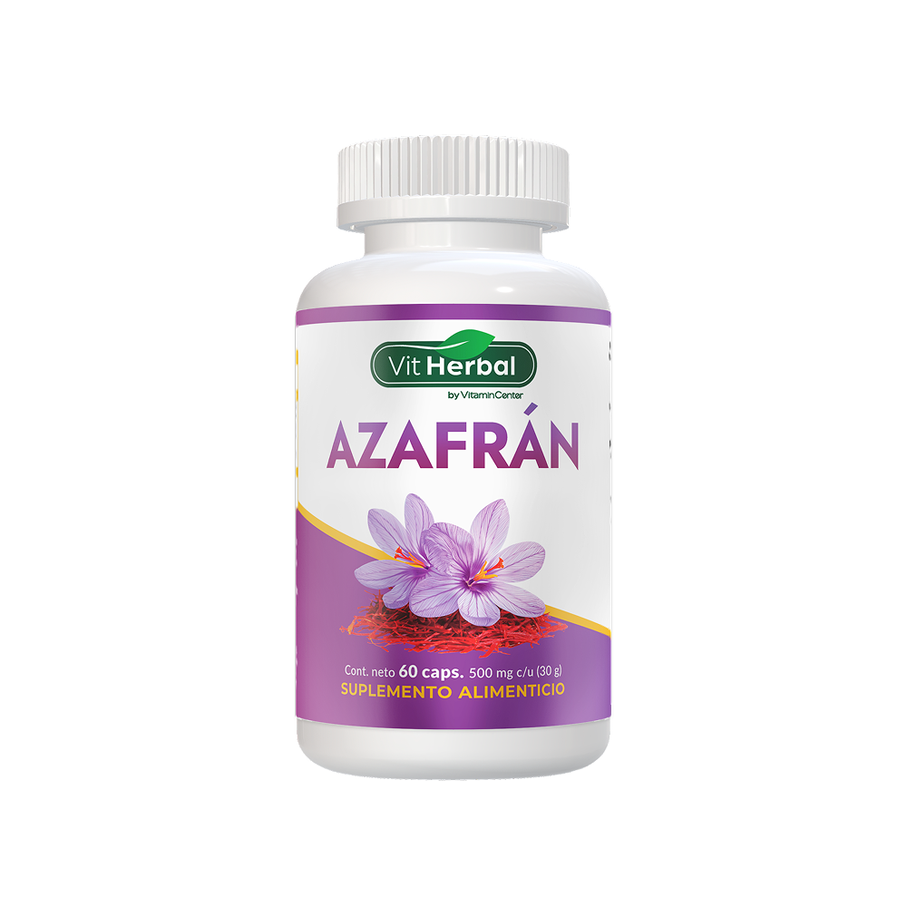 Azafrán