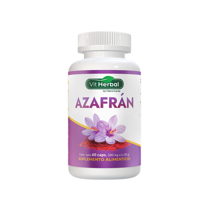 Azafrán