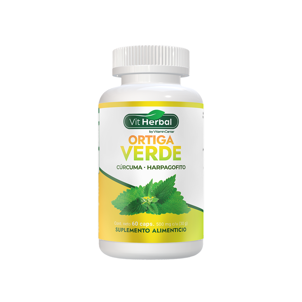 Ortiga Verde