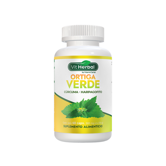 Ortiga Verde