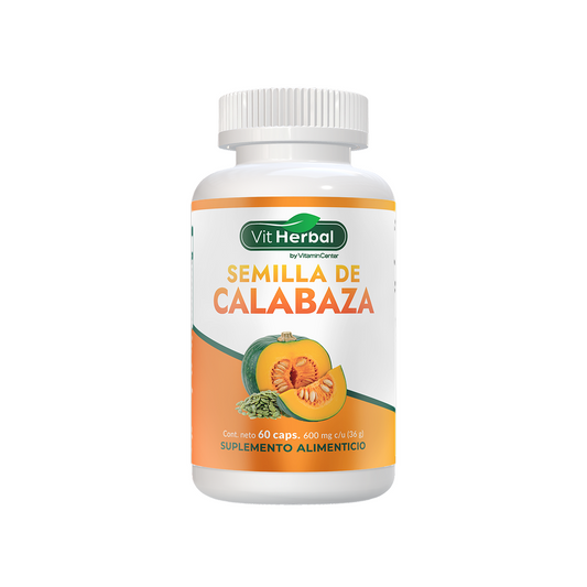 Semilla de Calabaza