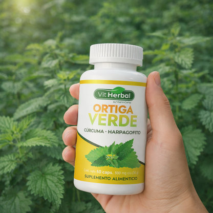 Ortiga Verde