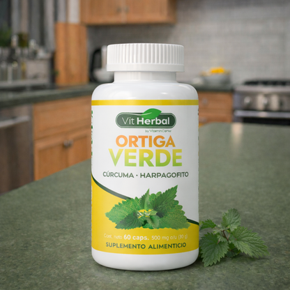 Ortiga Verde