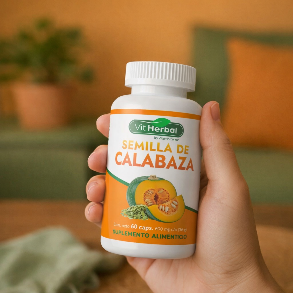 Semilla de Calabaza