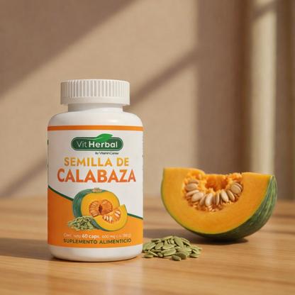 Semilla de Calabaza