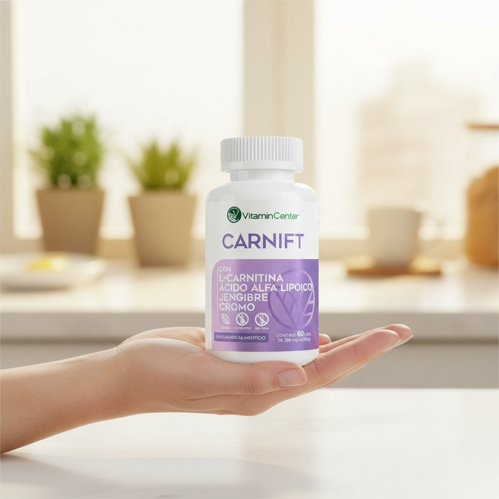 l carnitina con acido alfa lipoico Carnift – Vitamin Center l carnitina con acido alfa lipoico Carnift – Vitamin Center