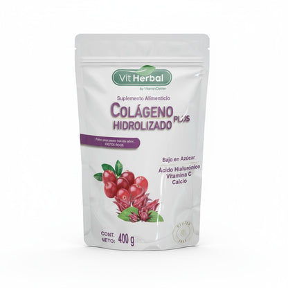 Colágeno Plus