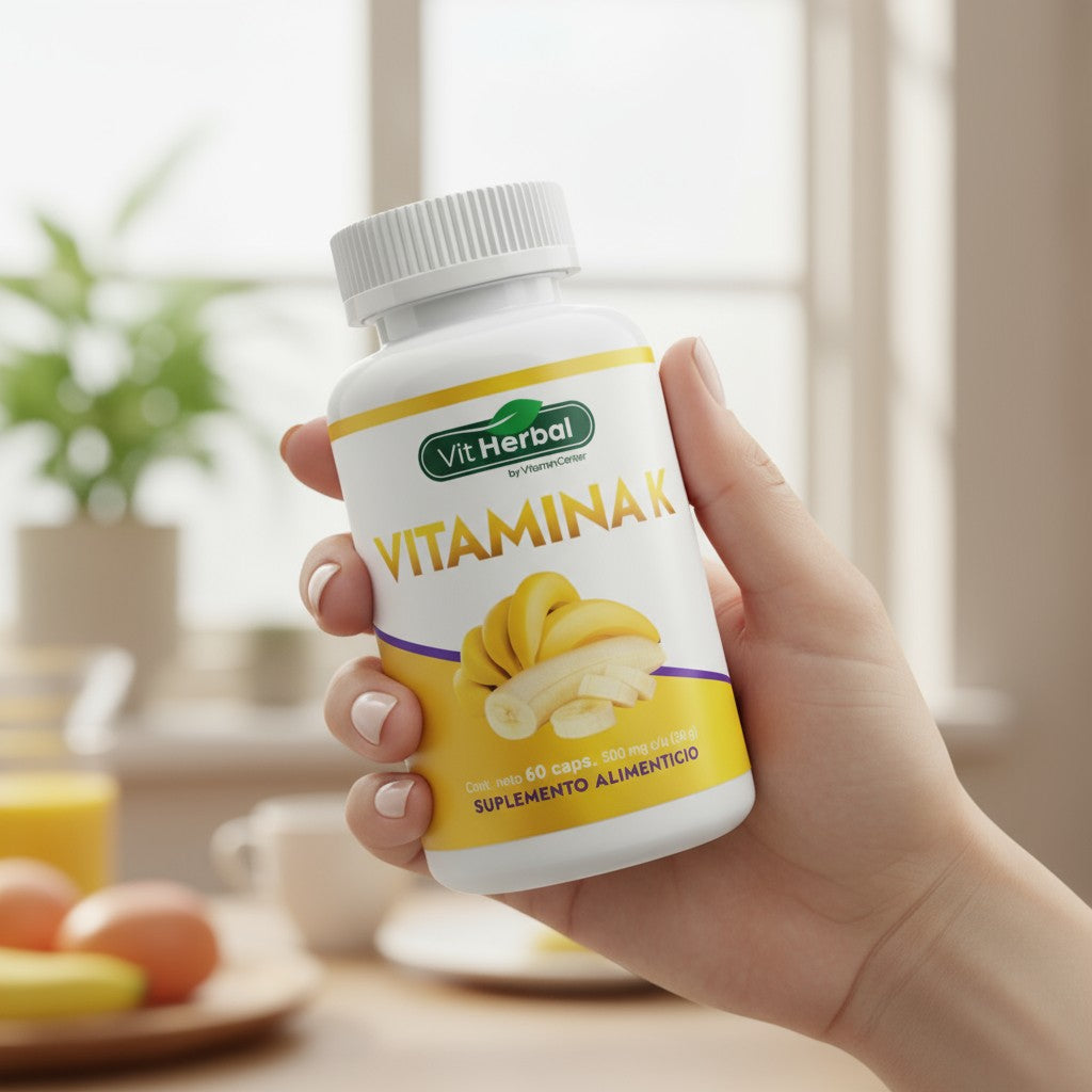 Vitamina K