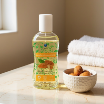 Aceite Almendras