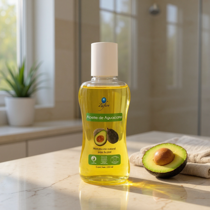 Aceite de Aguacate