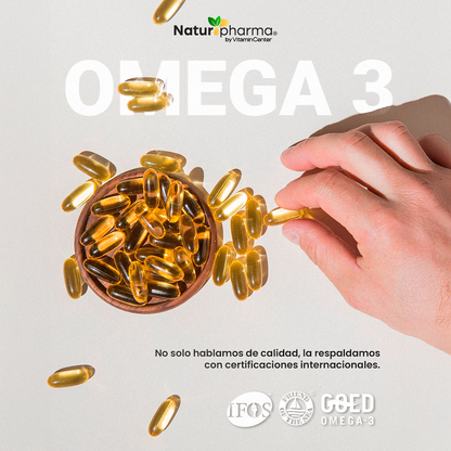Omega 3 18/12