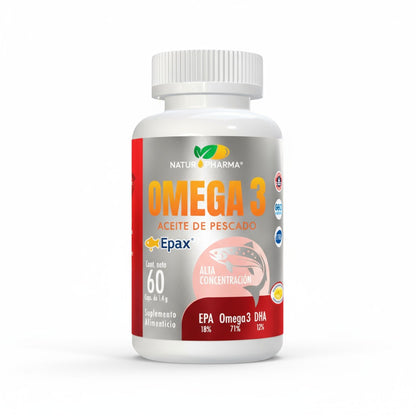 Omega 3 18/12