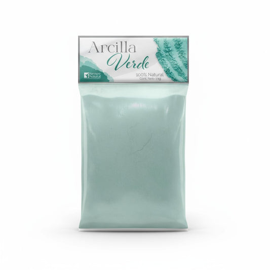 Arcilla Verde