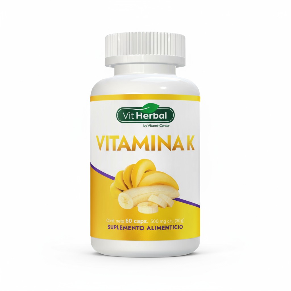 Vitamina K