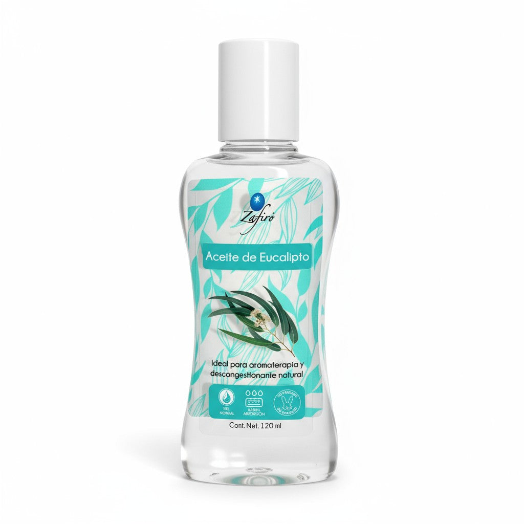 Aceite de Eucalipto