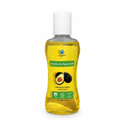 Aceite de Aguacate