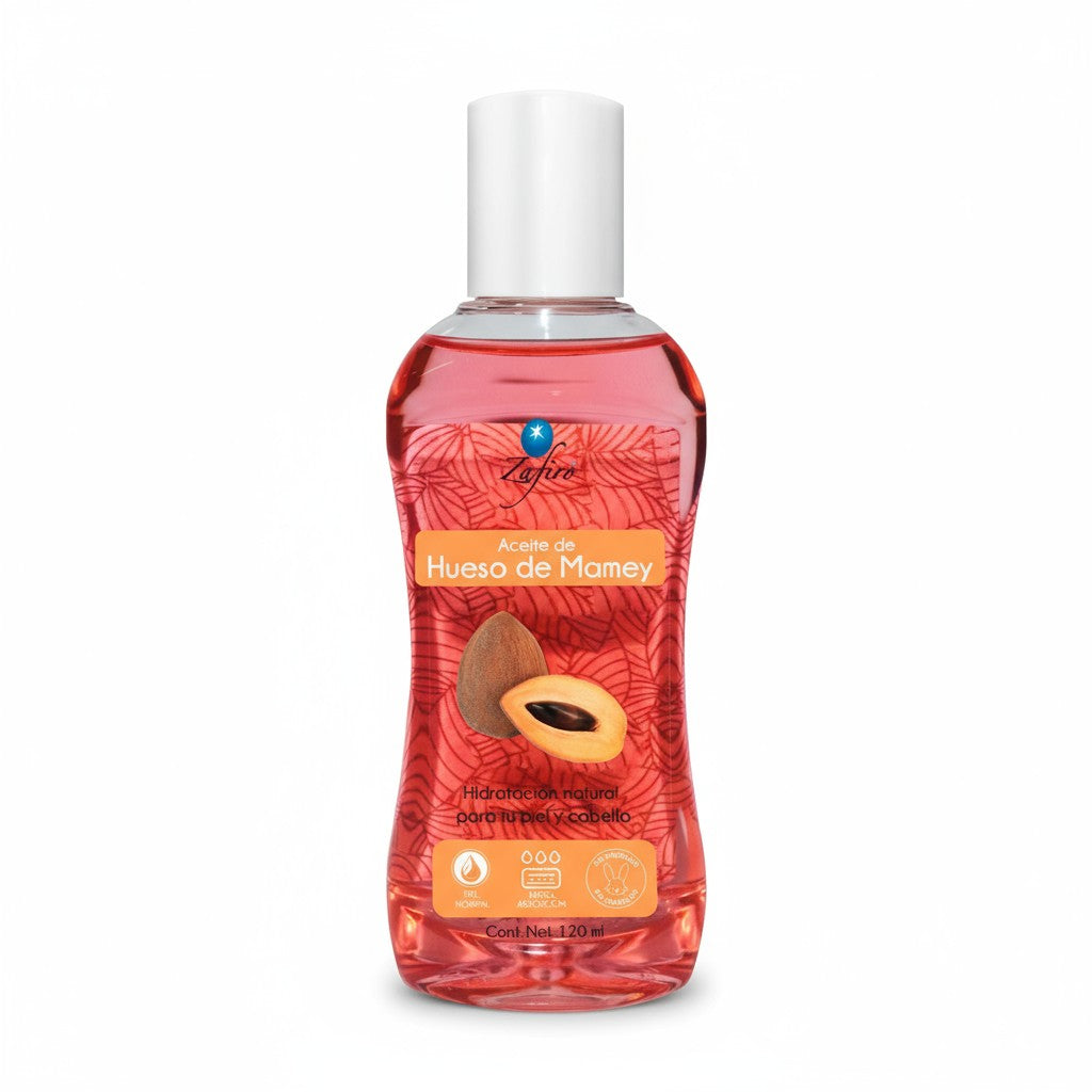 Aceite de hueso de Mamey