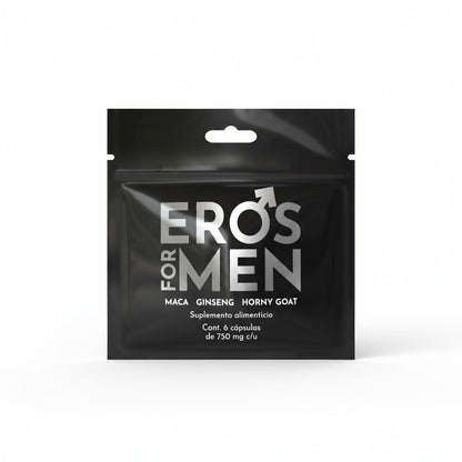 Sachet Eros For Men