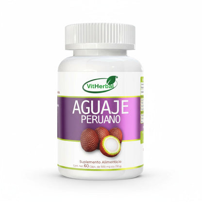 Aguaje Peruano