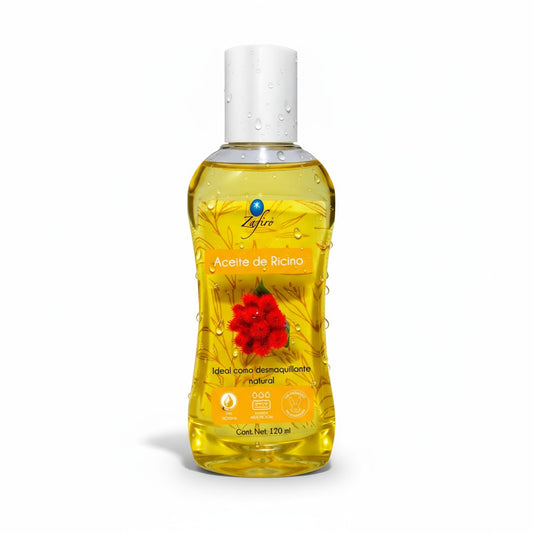 Aceite de Ricino