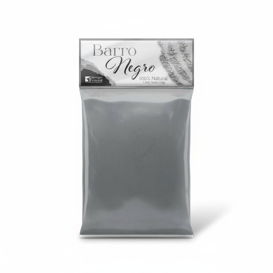 Barro Negro
