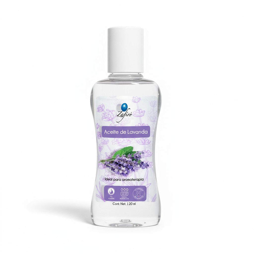 Aceite de Lavanda