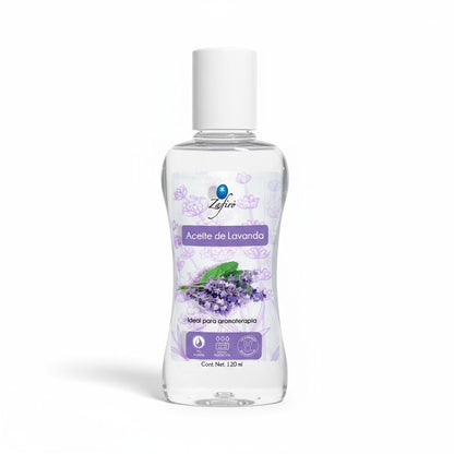 Aceite de Lavanda