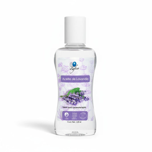 Aceite de Lavanda