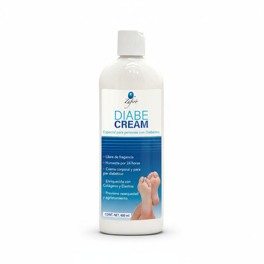 Crema Diabe Cream