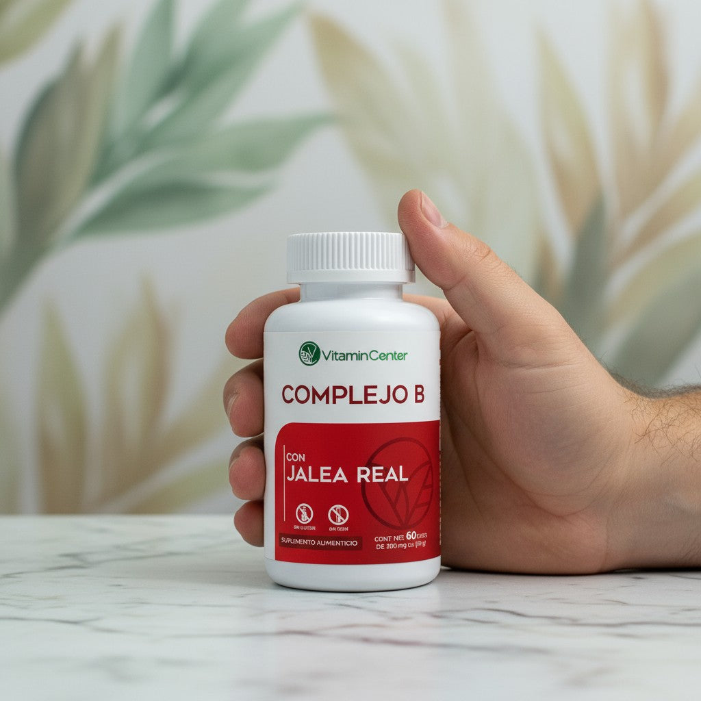 Resveratrol, Goji, Acaí