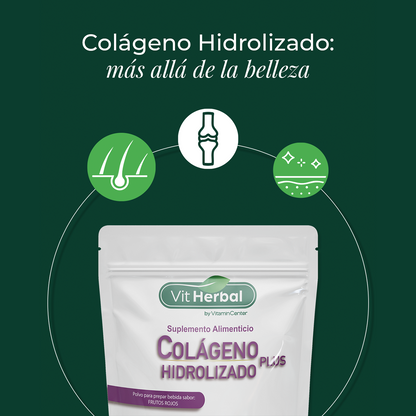 Colágeno Plus